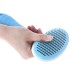 Pet cat comb clean floating hair dog needle comb self-cleaning comb massage hair removal comb one-button hair remover cat and dog comb