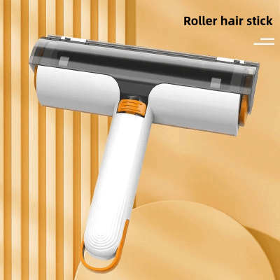 Roller hair remover coat brush hair remover hair cleaner to remove floating hair sofa hair brush pet hair removal brush