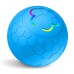 Bite-resistant pet smart rolling ball dog toy ball electric smart remote control ball gravity jumping ball