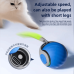 Gravity smart tumble ball electric rechargeable cat and dog toy self-hi pet dog jumping ball electric smart pet ball